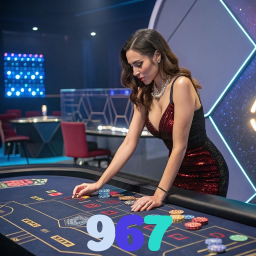 967 - Baixe o App 967 para Android e Comece a Jogar