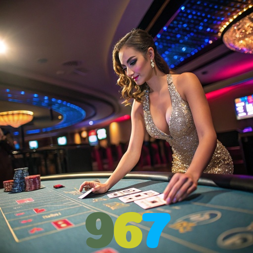 967 - Baixe o App 967 para Android e Comece a Jogar