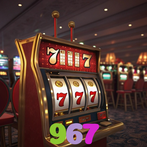 967 - Baixe o App 967 para Android e Comece a Jogar