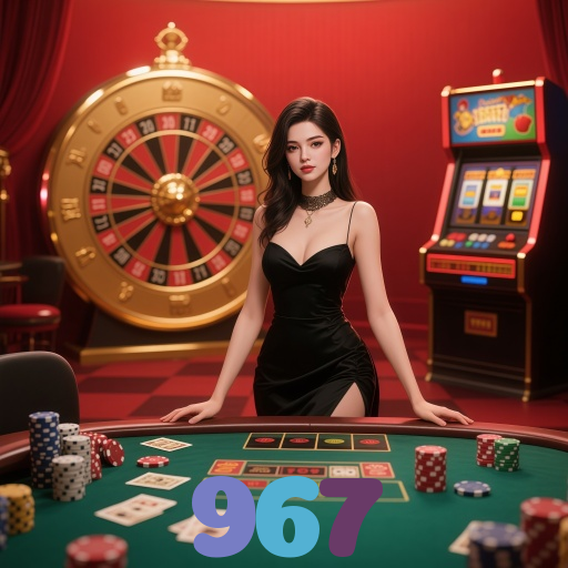 967 - Baixe o App 967 para Android e Comece a Jogar