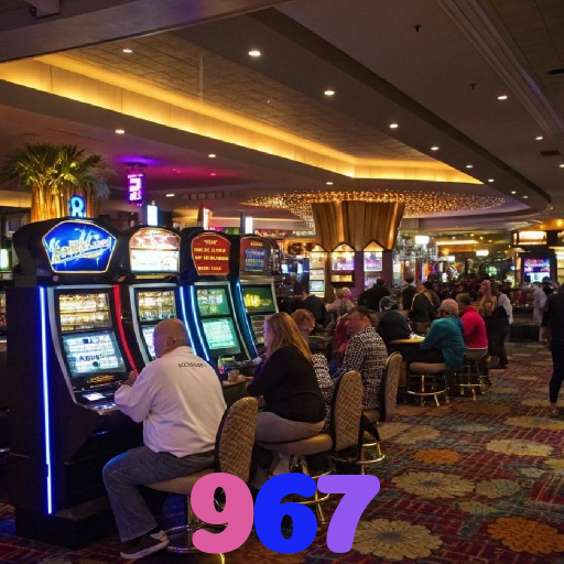 967 - Baixe o App 967 para Android e Comece a Jogar