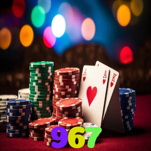 967 - Baixe o app 967 no Google Play e jogue ao vivo