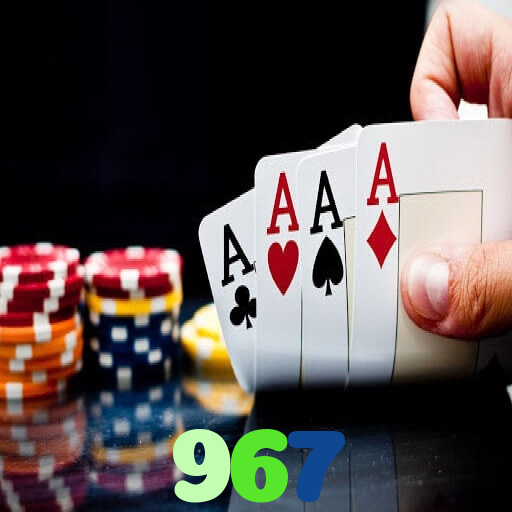 967 - Baixe o App 967 para Android e Comece a Jogar