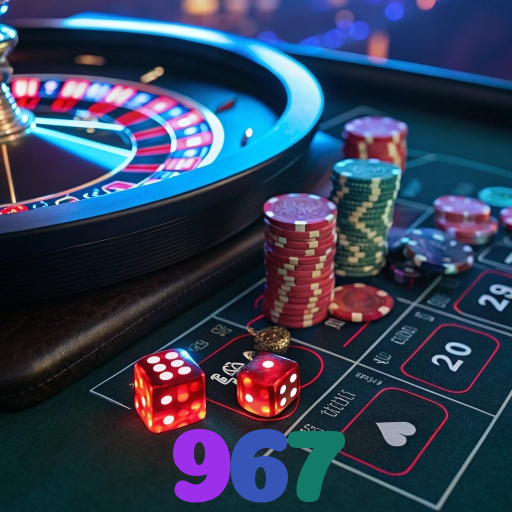 967 - Baixe o app 967 no Google Play e jogue ao vivo