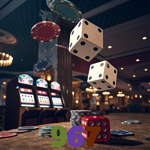 967 - Baixe o app 967 no Google Play e jogue ao vivo