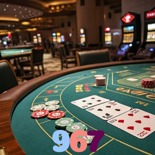 967 - Baixe o App 967 para Android e Comece a Jogar