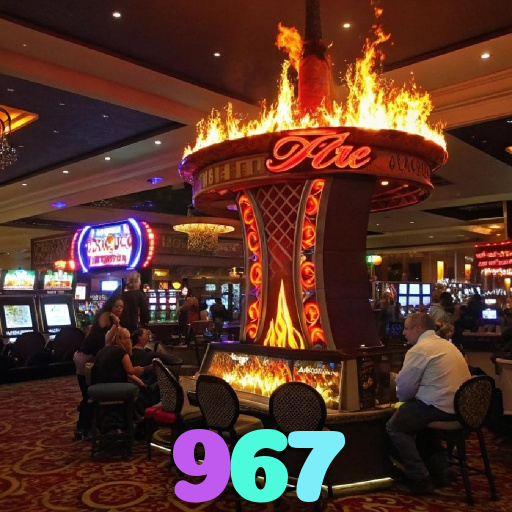 967 - Baixe o App 967 para Android e Comece a Jogar