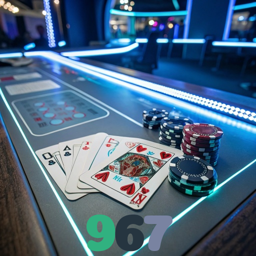 967 - Baixe o App 967 para Android e Comece a Jogar