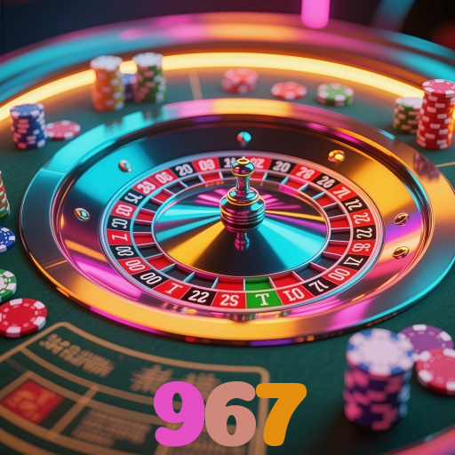 967 - Baixe o app 967 no Google Play e jogue ao vivo
