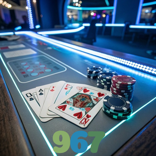 967 - Baixe o App 967 para Android e Comece a Jogar