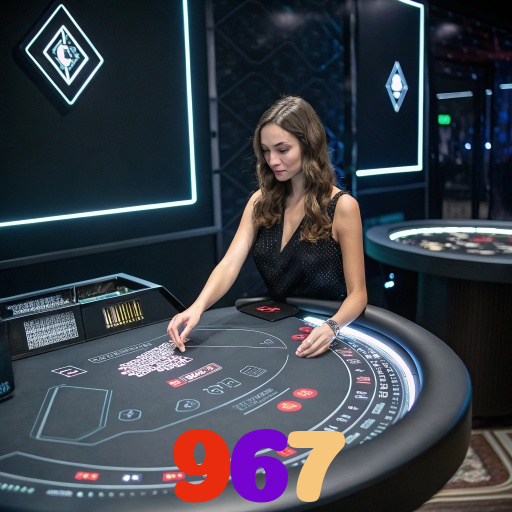 967 - Baixe o app 967 no Google Play e jogue ao vivo