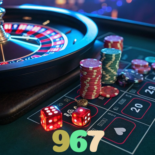 967 - Baixe o app 967 no Google Play e jogue ao vivo
