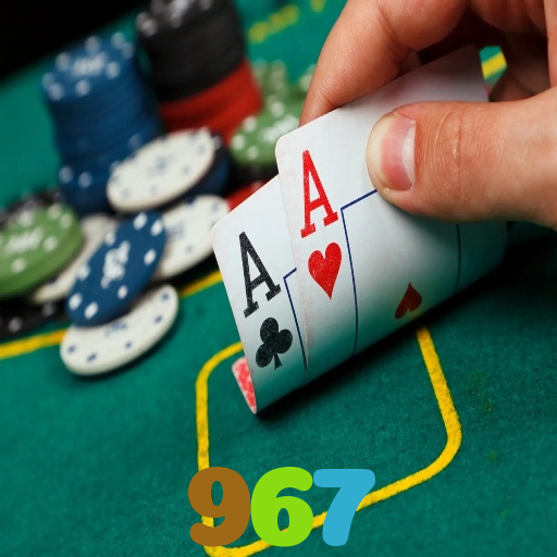 967 - Baixe o App 967 para Android e Comece a Jogar