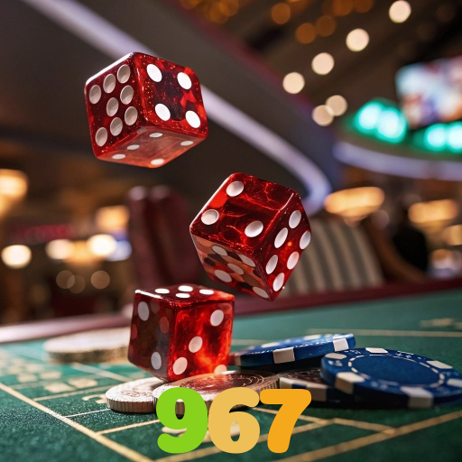 967 - Baixe o App 967 para Android e Comece a Jogar
