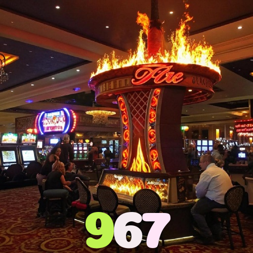 967 - Baixe o App 967 para Android e Comece a Jogar