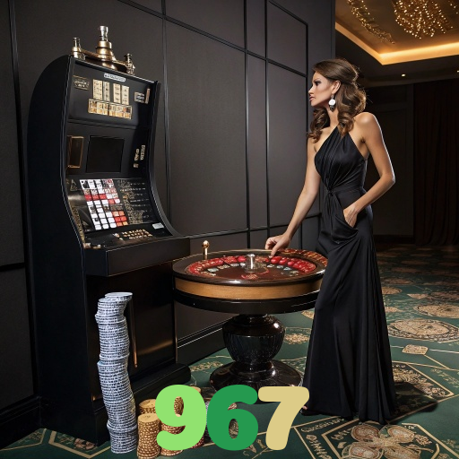 967 - Baixe o App 967 para Android e Comece a Jogar
