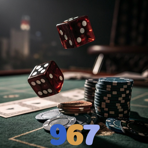967 - Baixe o app 967 no Google Play e jogue ao vivo