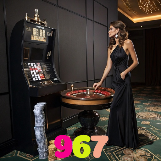 967 - Baixe o App 967 para Android e Comece a Jogar