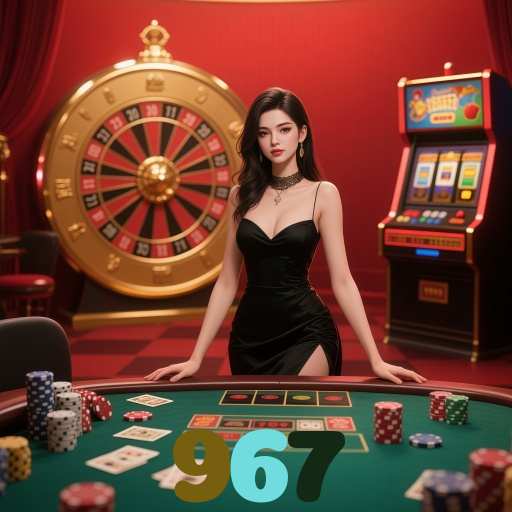 967 - Baixe o App 967 para Android e Comece a Jogar