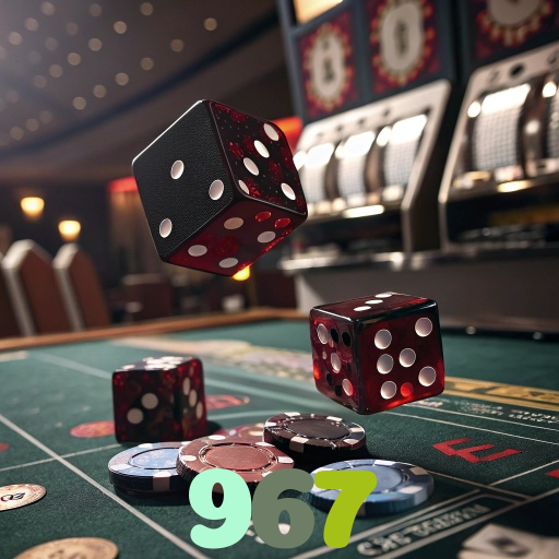 967 - Baixe o app 967 no Google Play e jogue ao vivo