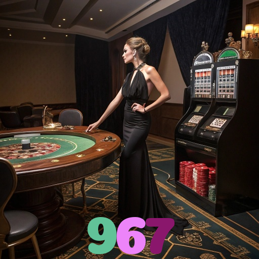 967 - Baixe o app 967 no Google Play e jogue ao vivo