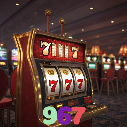 967 - Baixe o App 967 para Android e Comece a Jogar