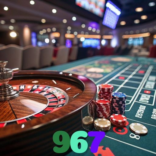 967 - Baixe o app 967 no Google Play e jogue ao vivo
