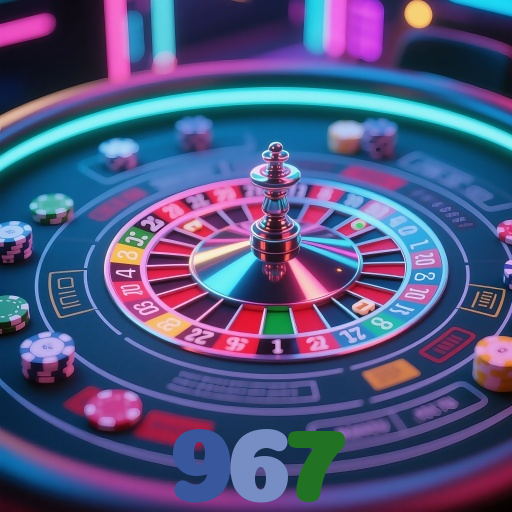 967 - Baixe o App 967 para Android e Comece a Jogar
