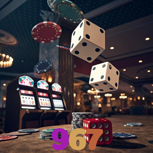 967 - Baixe o app 967 no Google Play e jogue ao vivo