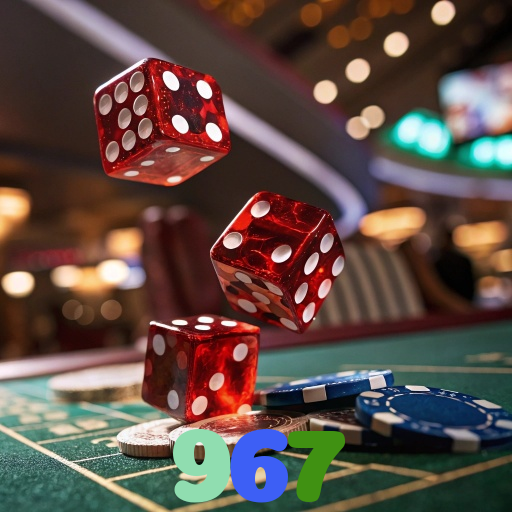 967 - Baixe o app 967 no Google Play e jogue ao vivo