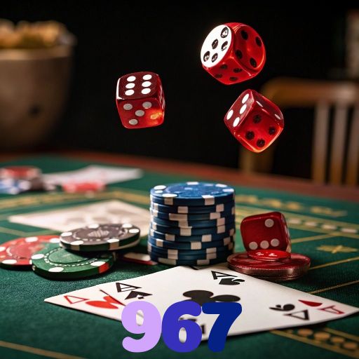967 - Baixe o App 967 para Android e Comece a Jogar