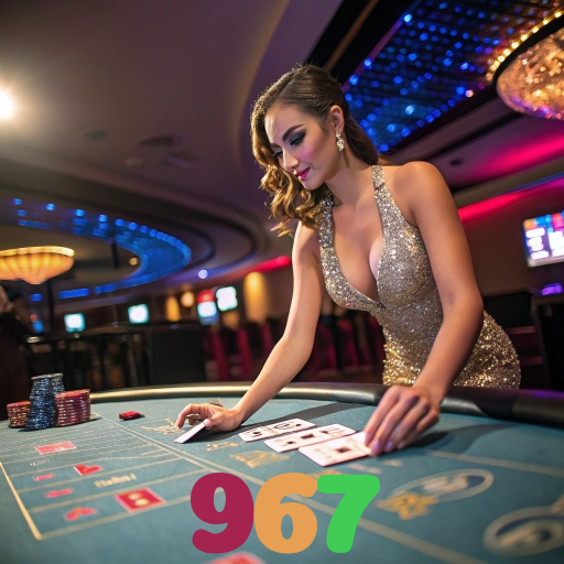 967 - Baixe o App 967 para Android e Comece a Jogar
