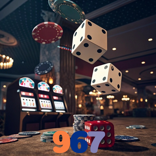 967 - Baixe o app 967 no Google Play e jogue ao vivo