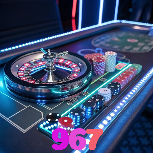 967 - Baixe o App 967 para Android e Comece a Jogar