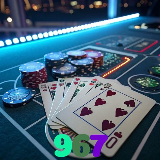 967 - Baixe o App 967 para Android e Comece a Jogar