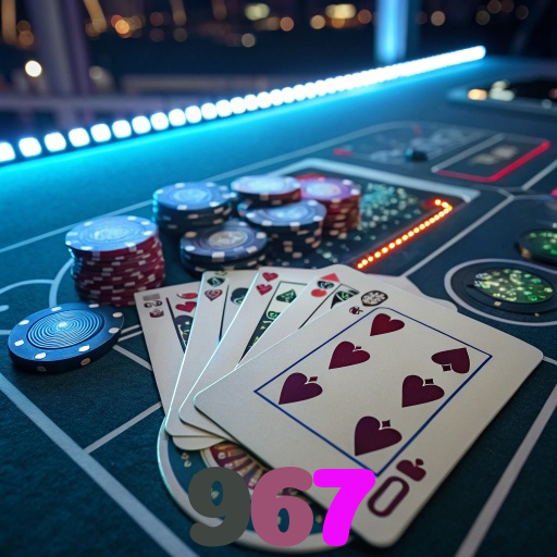 967 - Baixe o App 967 para Android e Comece a Jogar
