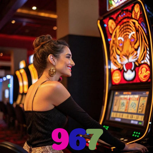 967 - Baixe o app 967 no Google Play e jogue ao vivo