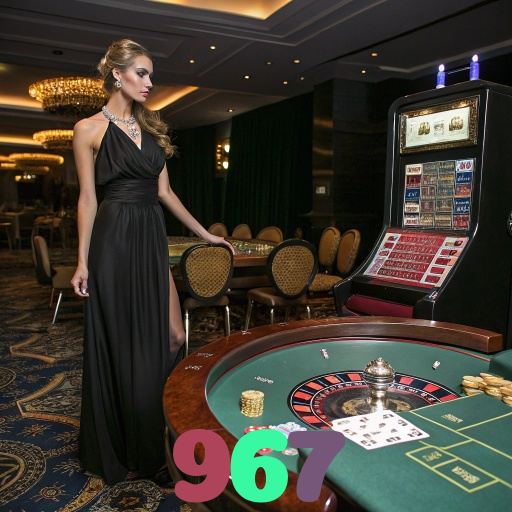 967 - Baixe o App 967 para Android e Comece a Jogar
