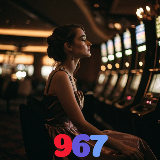 967 - Baixe o app 967 no Google Play e jogue ao vivo