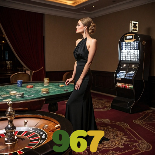 967 - Baixe o App 967 para Android e Comece a Jogar