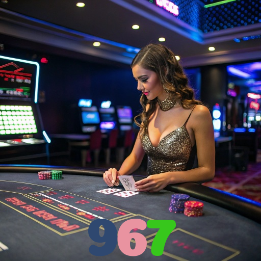 967 - Baixe o App 967 para Android e Comece a Jogar