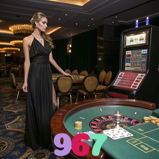 967 - Baixe o App 967 para Android e Comece a Jogar