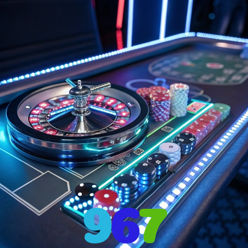 967 - Baixe o app 967 no Google Play e jogue ao vivo