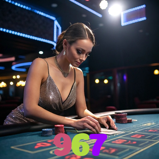 967 - Baixe o App 967 para Android e Comece a Jogar