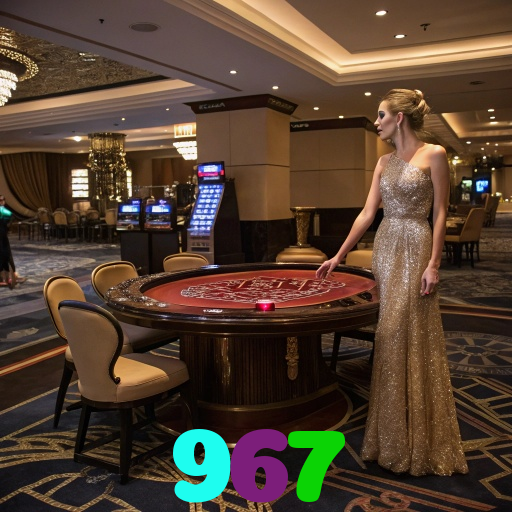 967 - Baixe o app 967 no Google Play e jogue ao vivo