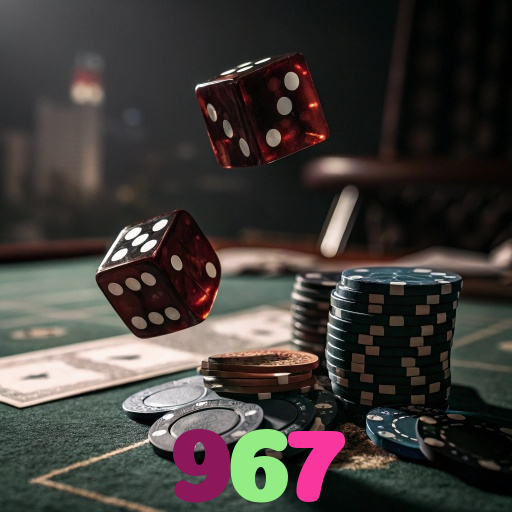 967 - Baixe o app 967 no Google Play e jogue ao vivo