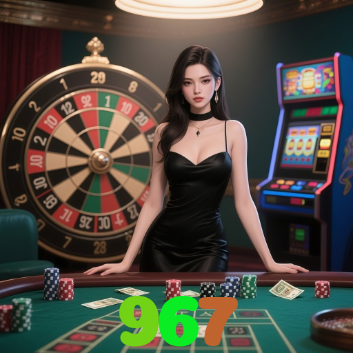 967 - Baixe o app 967 no Google Play e jogue ao vivo