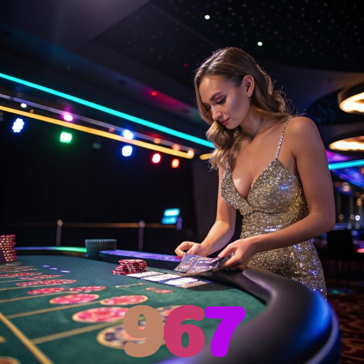 967 - Baixe o App 967 para Android e Comece a Jogar