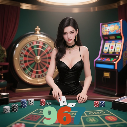 967 - Baixe o App 967 para Android e Comece a Jogar