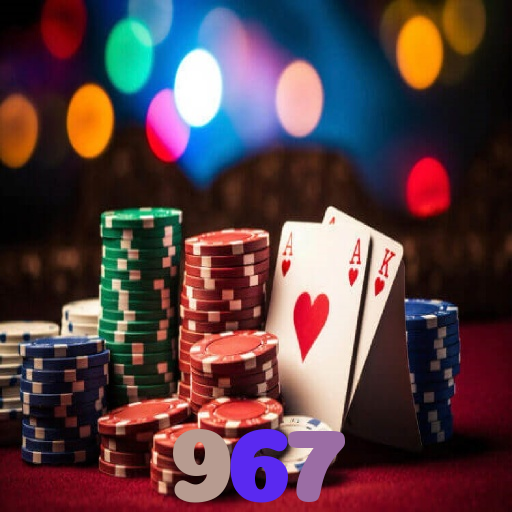 967 - Baixe o app 967 no Google Play e jogue ao vivo